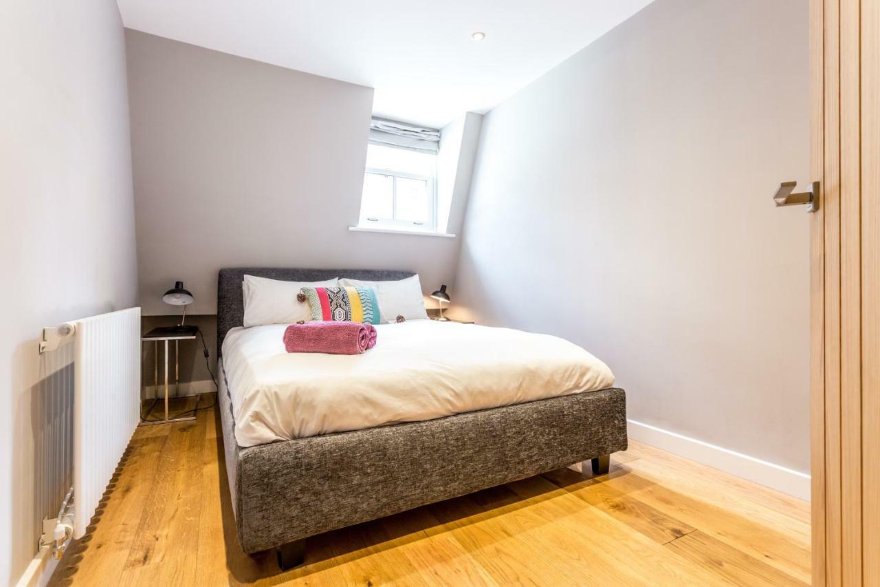 The Sweet Mews - Large 4Bdr Home London Exterior photo