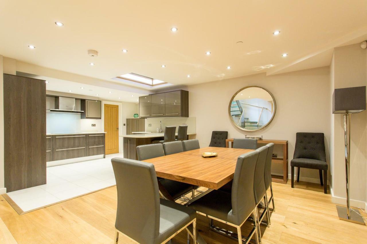 The Sweet Mews - Large 4Bdr Home London Exterior photo