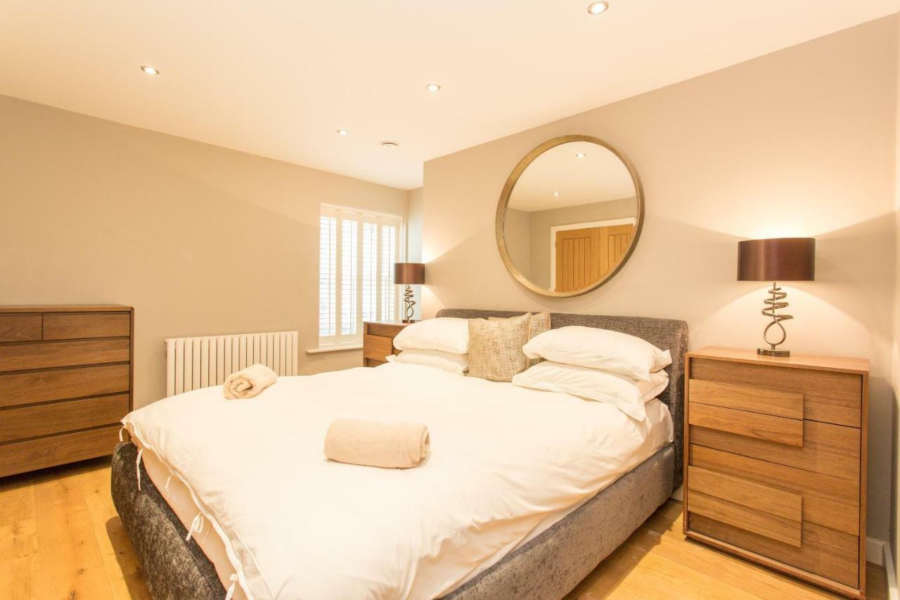 The Sweet Mews - Large 4Bdr Home London Exterior photo