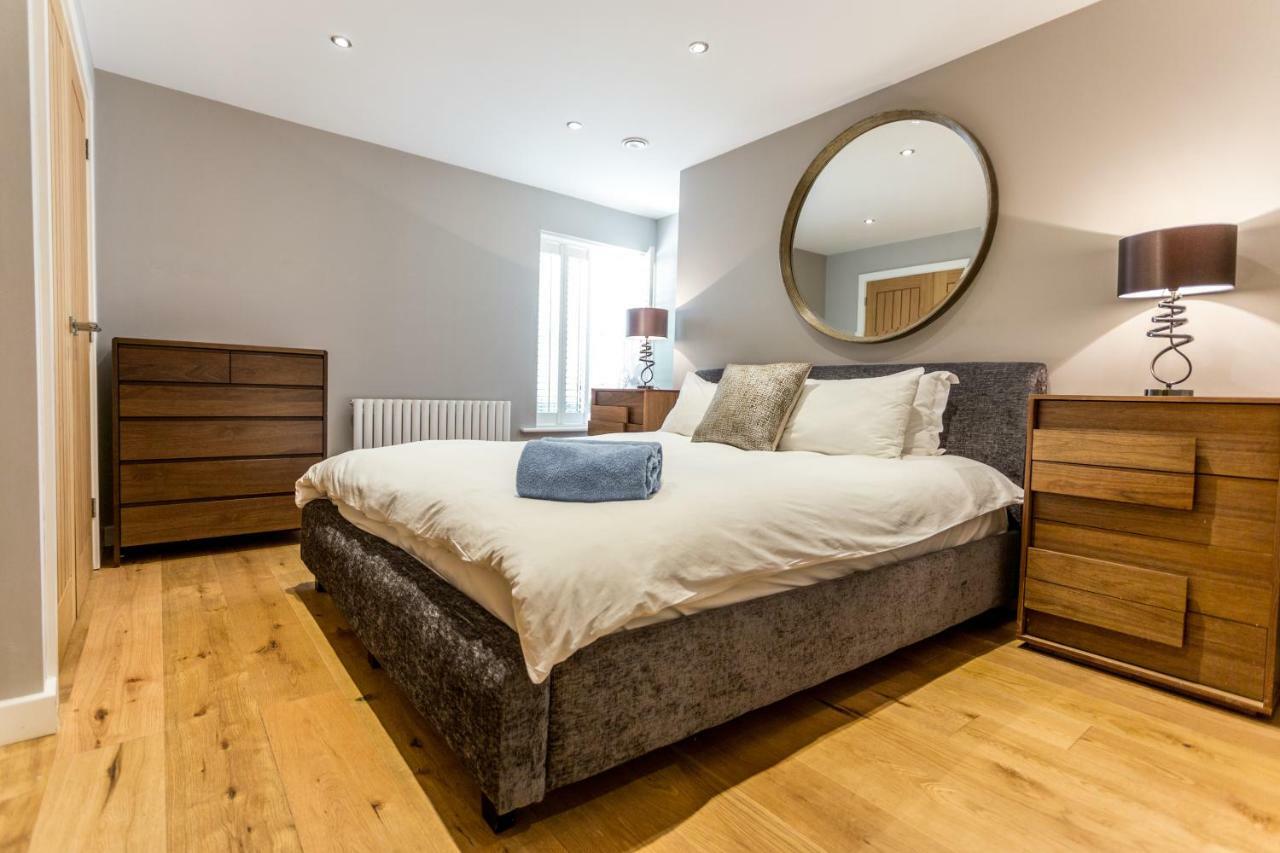 The Sweet Mews - Large 4Bdr Home London Exterior photo