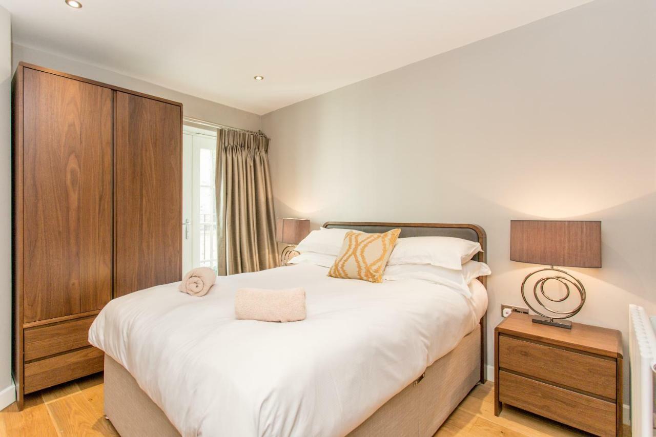 The Sweet Mews - Large 4Bdr Home London Exterior photo