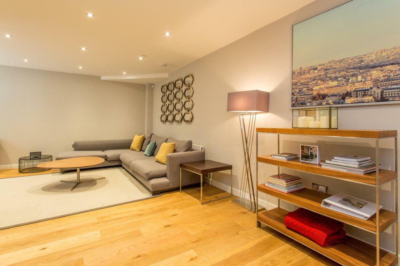 The Sweet Mews - Large 4Bdr Home London Exterior photo