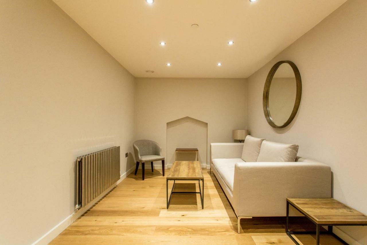 The Sweet Mews - Large 4Bdr Home London Exterior photo