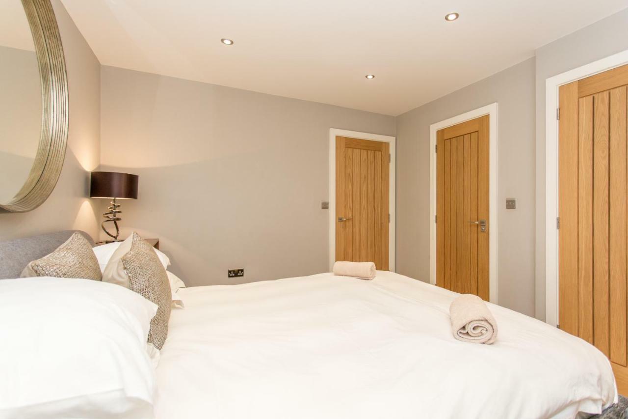The Sweet Mews - Large 4Bdr Home London Exterior photo